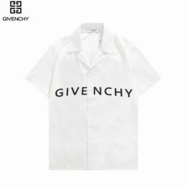 Picture of Givenchy Shirt Short _SKUGivenchym-3xlyst0222315